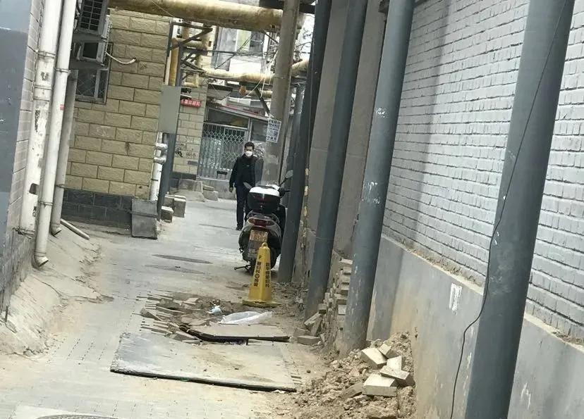 昌平这2条道路即将大修具体位置,昌平好消息