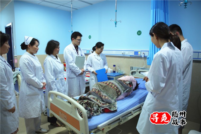 走进中心医院妇产科,走进妇产医院