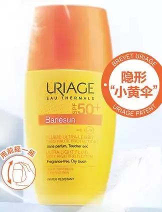 皮肤科医生冬天擦多少倍的防晒霜,皮肤科医生夏天用什么防晒霜