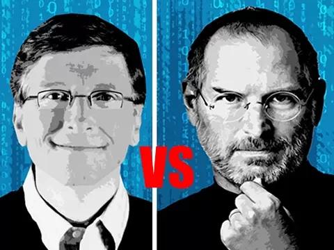 经常被他辱骂,却依然爱他敬他担心失去他|《史蒂夫·乔布斯传》