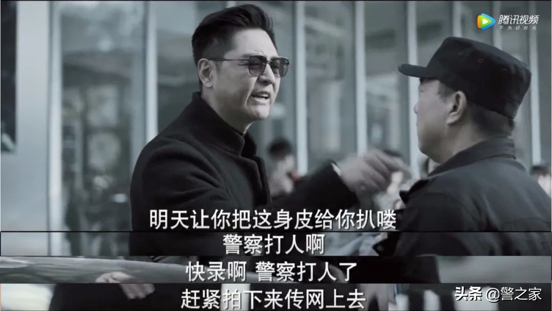 基层警察的心声和感悟,基层民警从警十年感悟