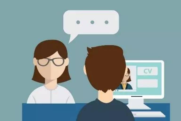 面试问你爱看书吗,面试被问喜欢看什么书