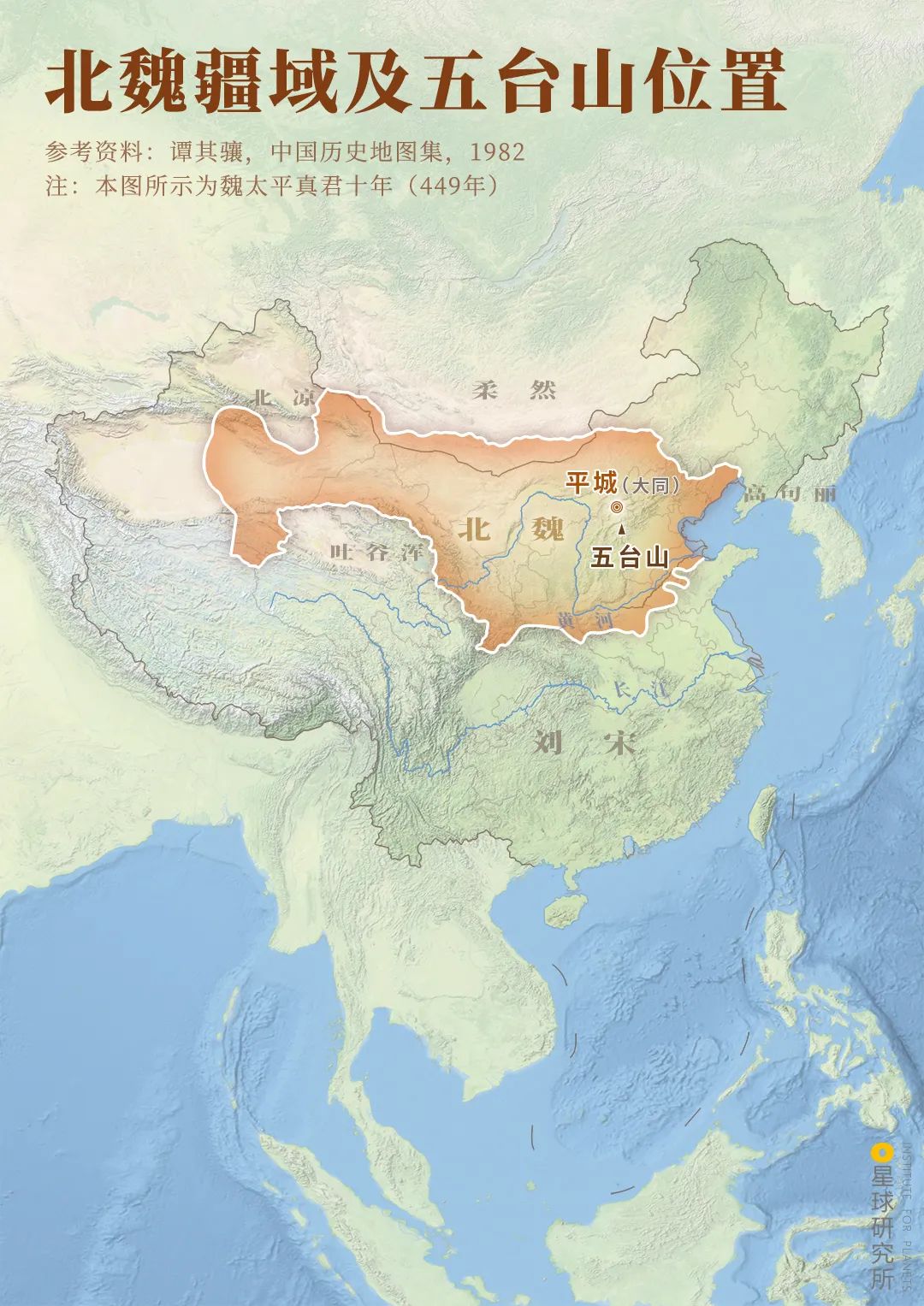 五台山值得去吗,五台山最值得照相的地点
