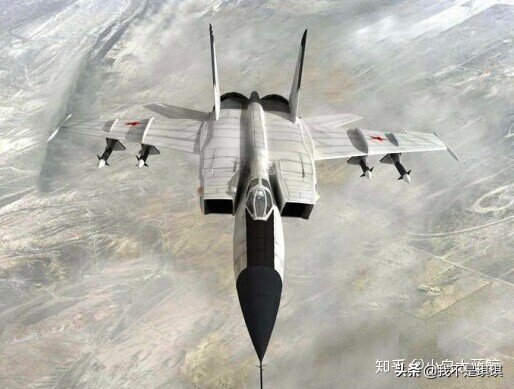 大力出奇迹的设计理念？不得在地面开启雷达，否则50米内没有活人