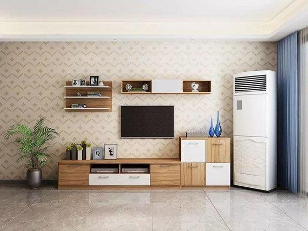 落地电视柜和悬空电视柜优缺点,电视挂墙上的优缺点