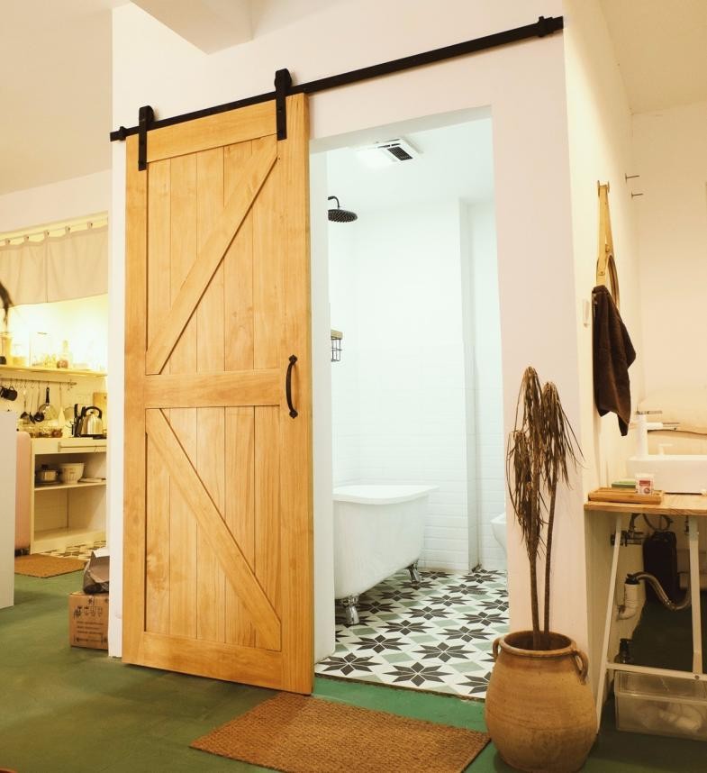 什么样的推拉门好看又实用,家庭式玻璃推拉移门最新款式