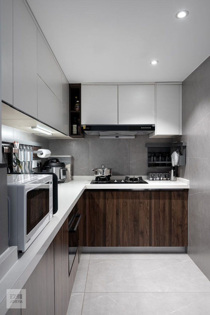 采光通风收纳怎么考虑,采光处理设计