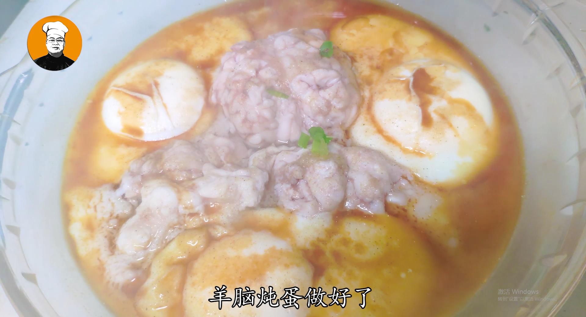 老刘炖羊头,徐州老刘烧羊头