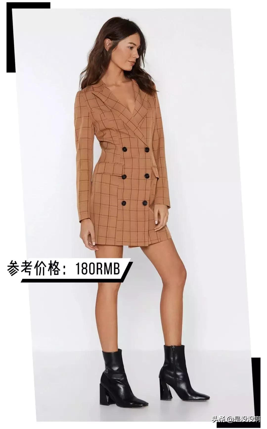 有哪些便宜又好的快时尚品牌,除了zara还有哪些小资品牌