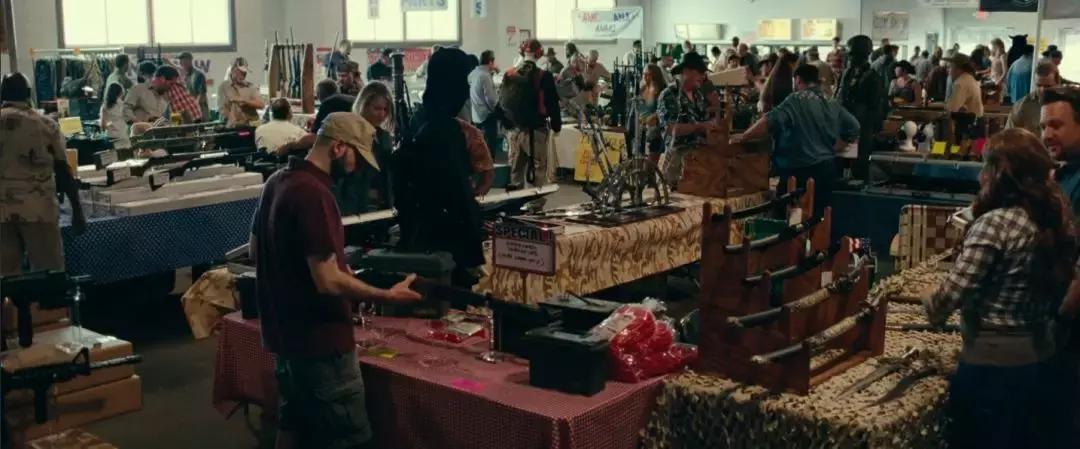 “寡妇”化身复仇女神，够硬又够黑