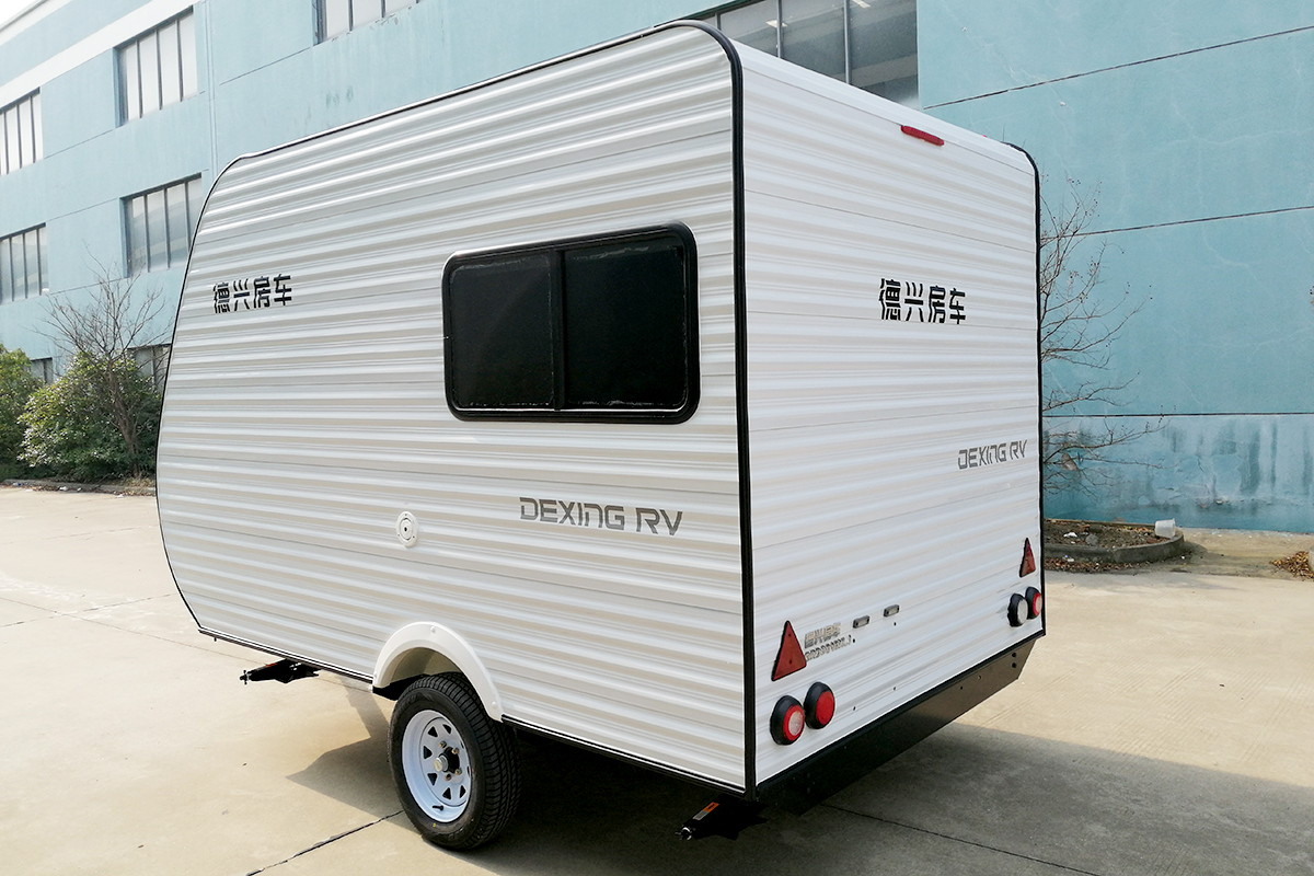 房车介绍十大最好的房车,十大身怀绝技