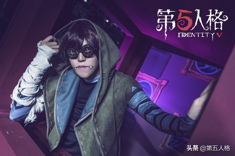 庄园聚会,第五人格庄园盛会排名