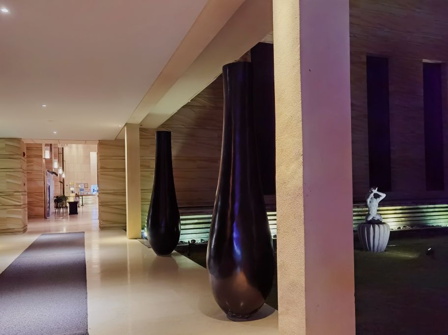 三亚海棠湾希尔顿酒店推荐,三亚酒店测评亲子