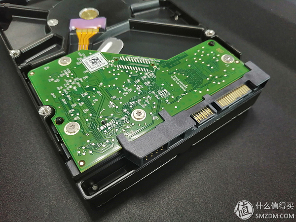 西数紫盘与海康威视监控盘的区别,西数紫盘华创