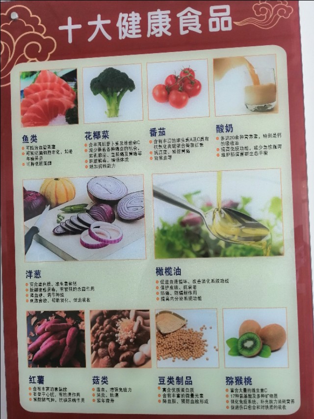 被人们误解的八种垃圾食品,十大垃圾食品你知道哪几个呢