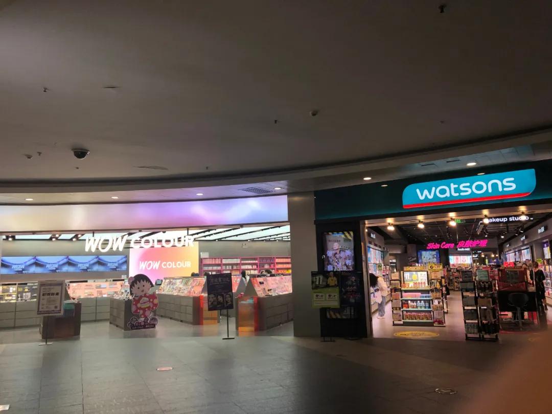 屈臣氏李佳琦,为什么屈臣氏导购讨人厌