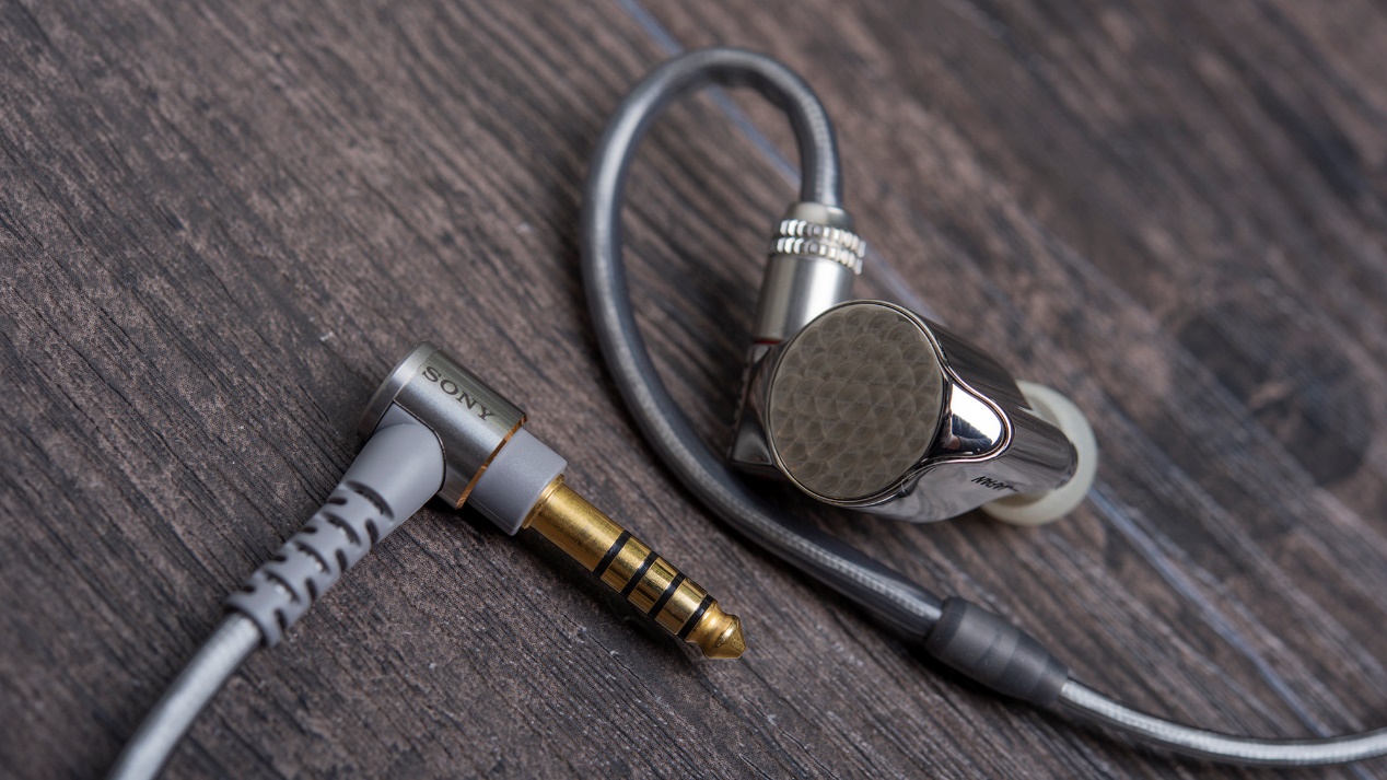 索尼ierz1r和森海塞尔ie600,索尼大耳z1r评测