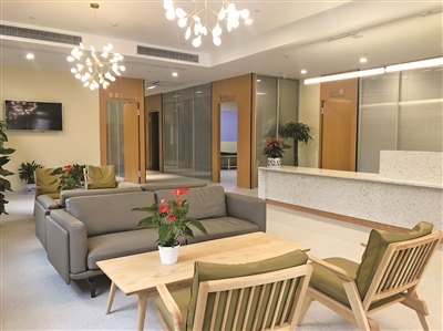 全国排名前十的社区卫生服务中心,社区卫生服务站排名