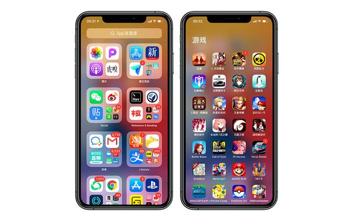 苹果6s如何更新ios14正式版,iphone6s如何更新ios14