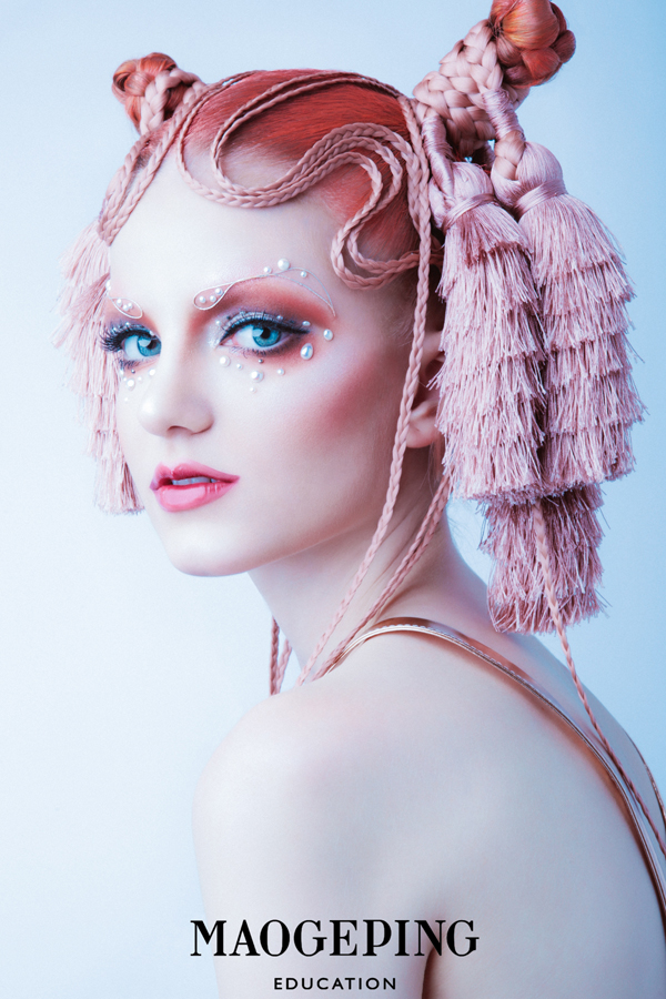 深圳去哪里学化妆更专业,深圳去哪里学习化妆