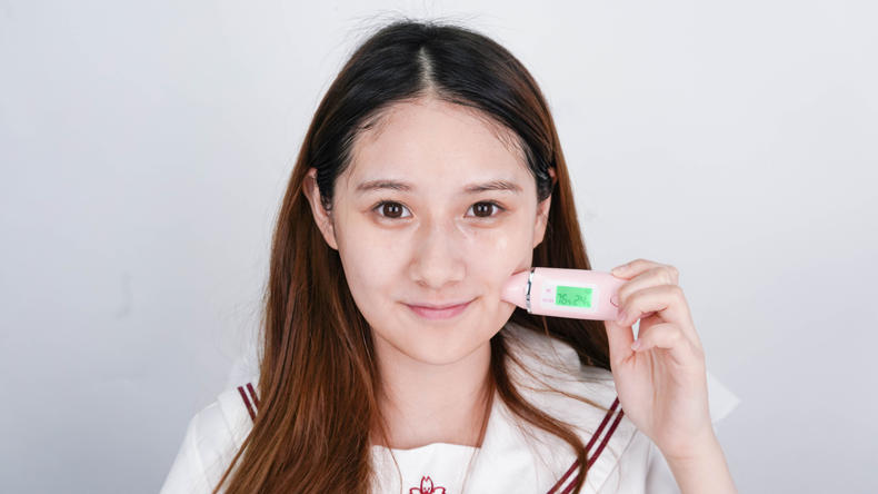 晒后修复抗初老面膜测评,晒后修复面膜军训学生党