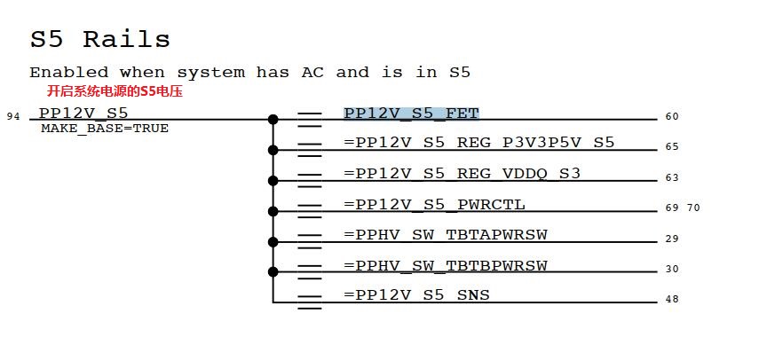 a1418苹果一体机主板维修,a1418一体机不开机