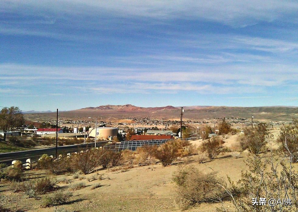 美国最危险的几个州排名,美国的十大危险地区