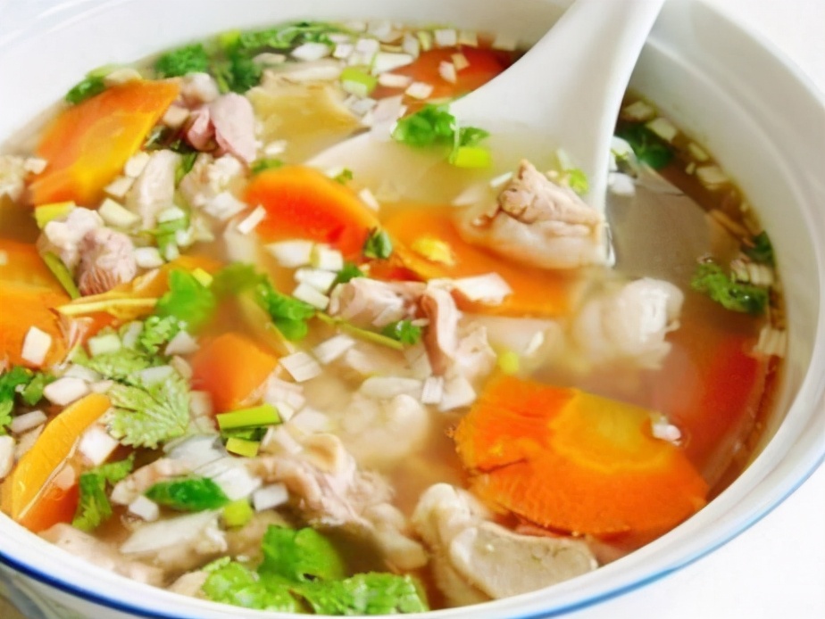 炖羊肉只放三样东西夏天适宜,冬天炖羊肉五大诀窍