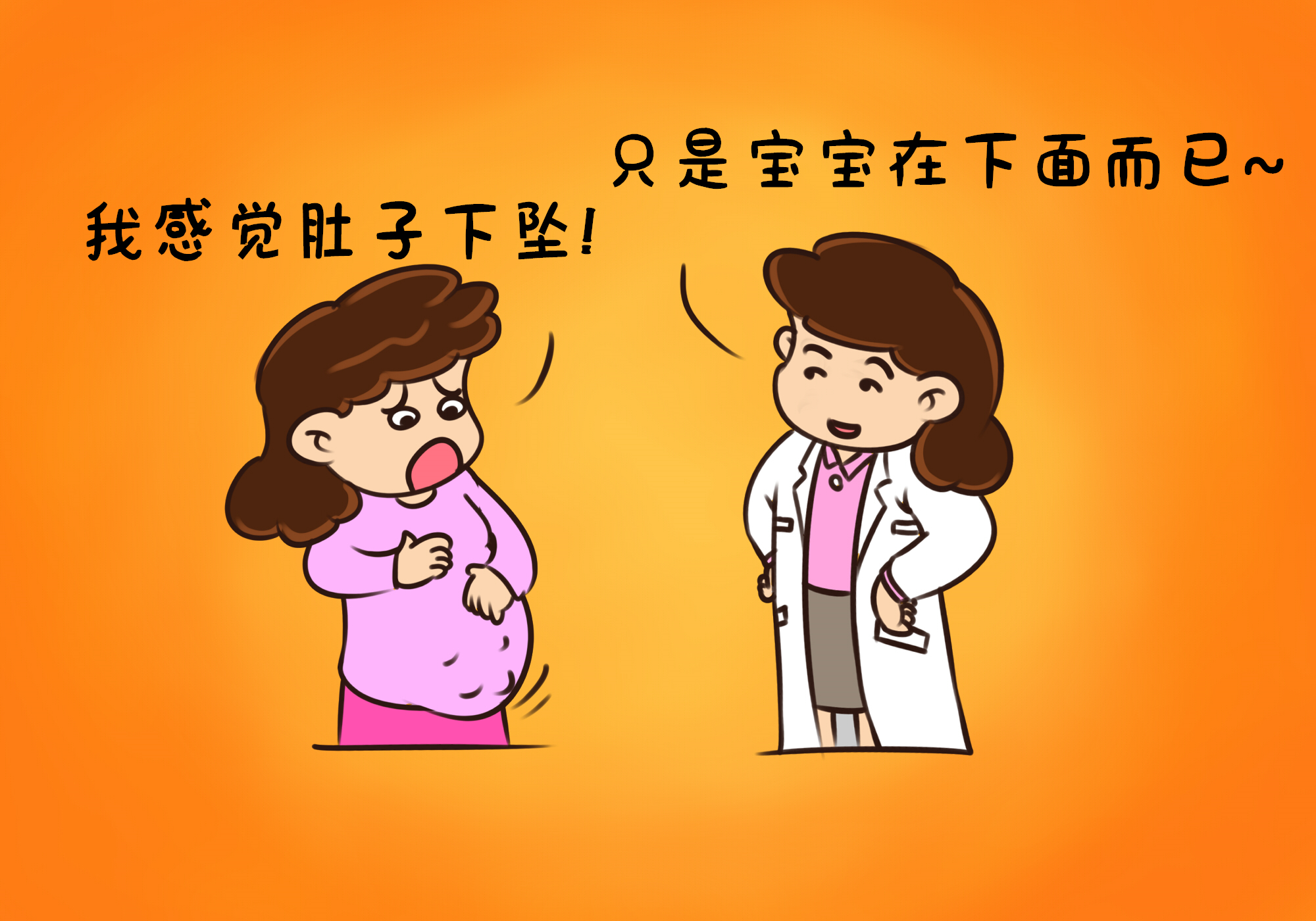 胎动位置随孕周变化,胎动位置高是什么意思