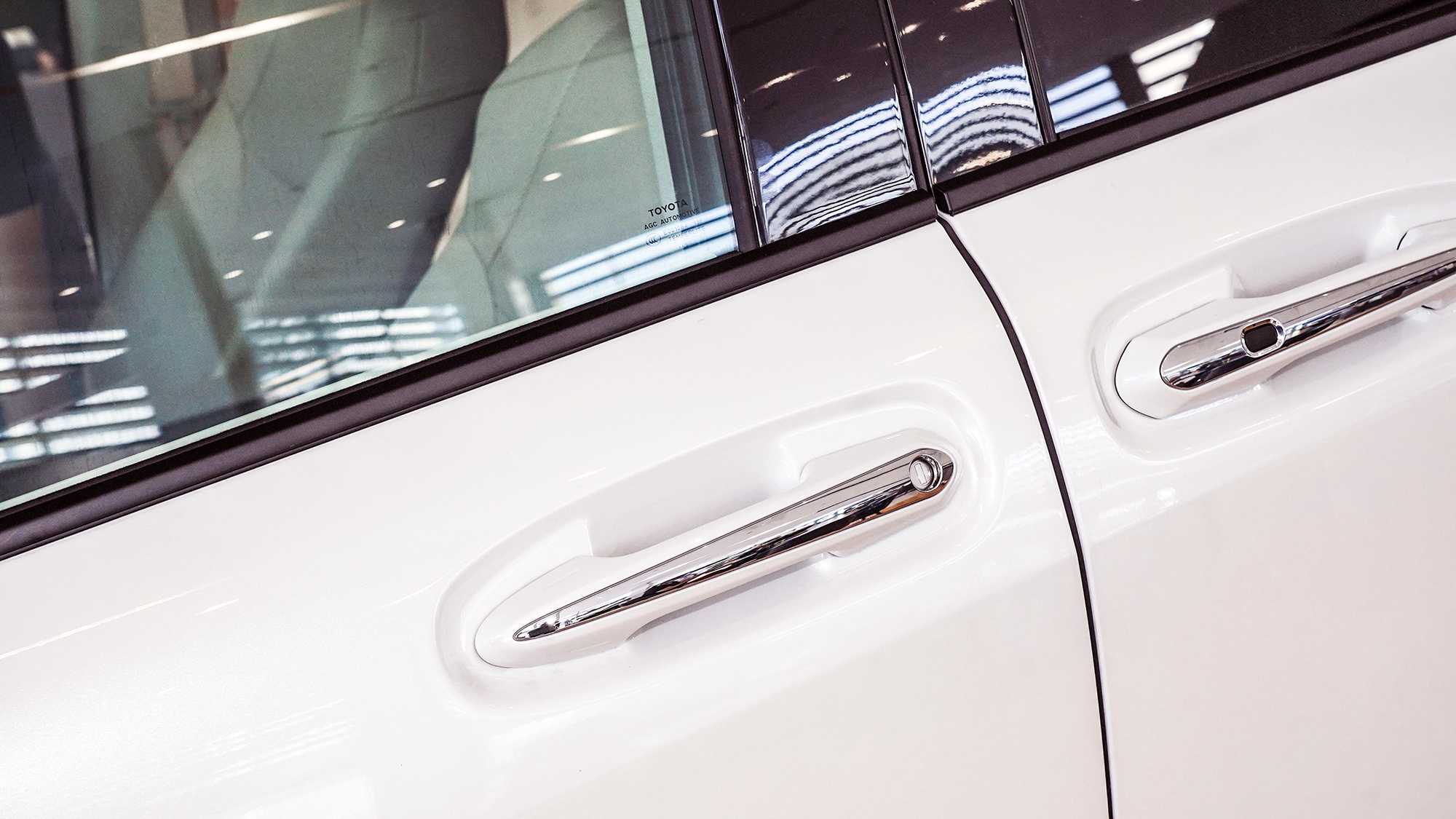 丰田赛那即将上市,全新丰田赛那预计年内上市