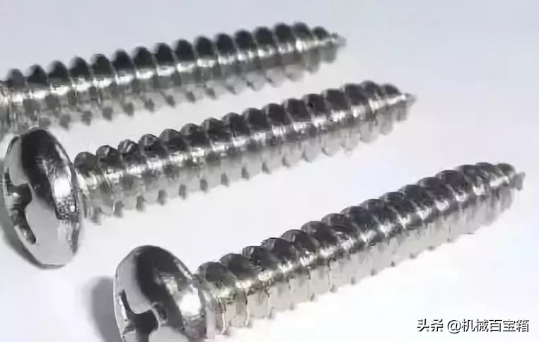 螺栓螺钉螺母的基础知识,螺栓螺丝基础知识