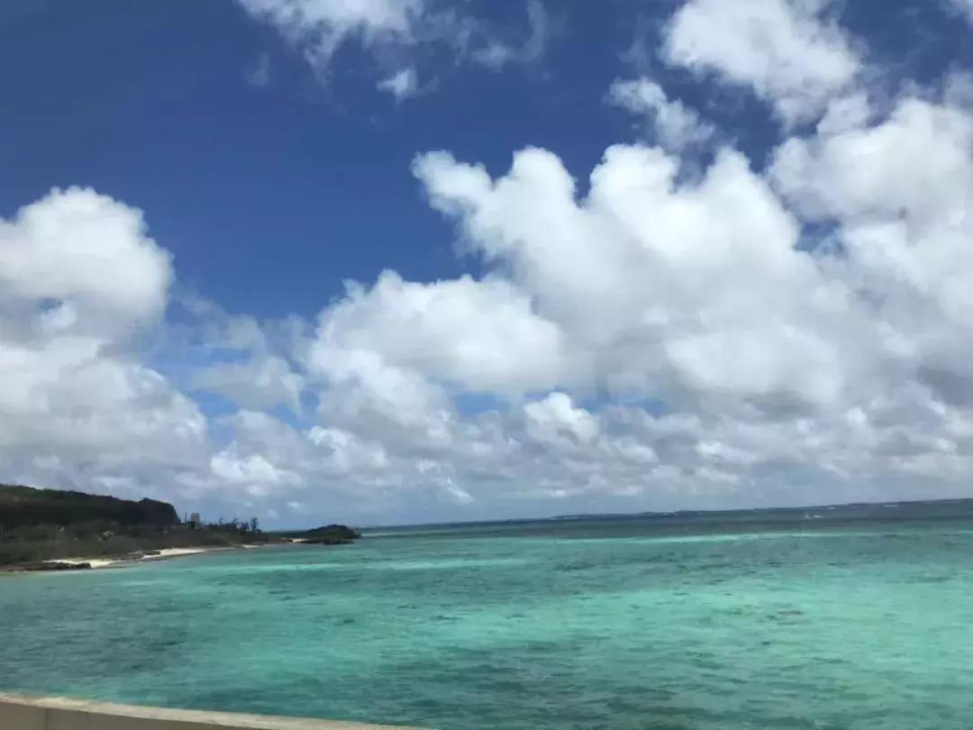 邮轮世界梦号冲绳游,世界梦号游轮豪华游日本