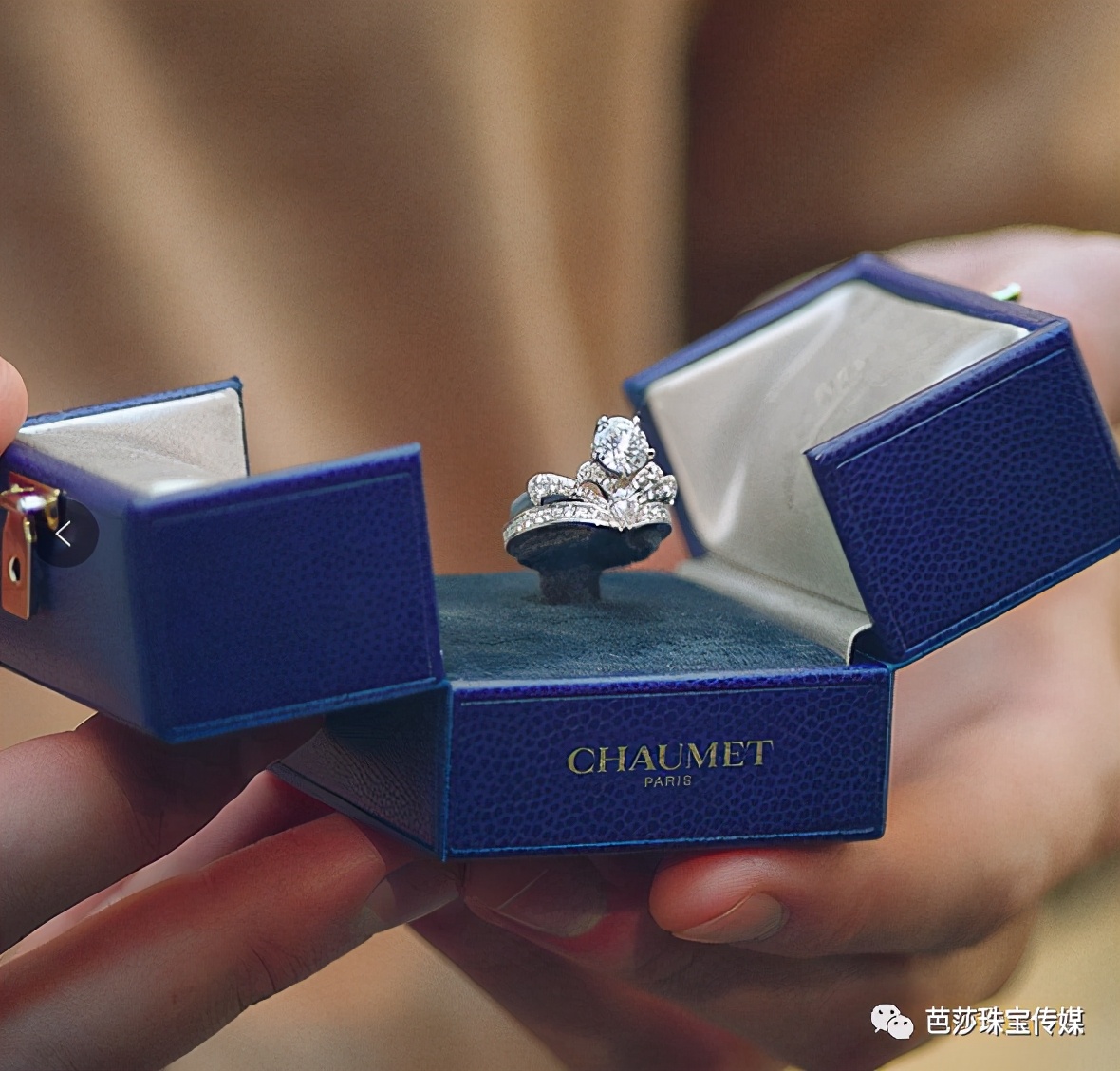 珠宝市场现在怎么样了,珠宝现在适不适合买