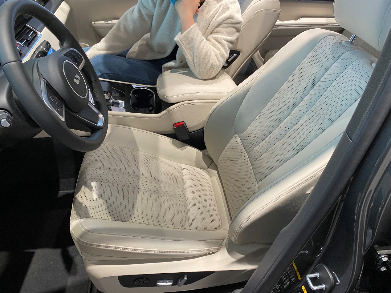 60万最顶配的理想one,现在还能买到2020款理想one吗