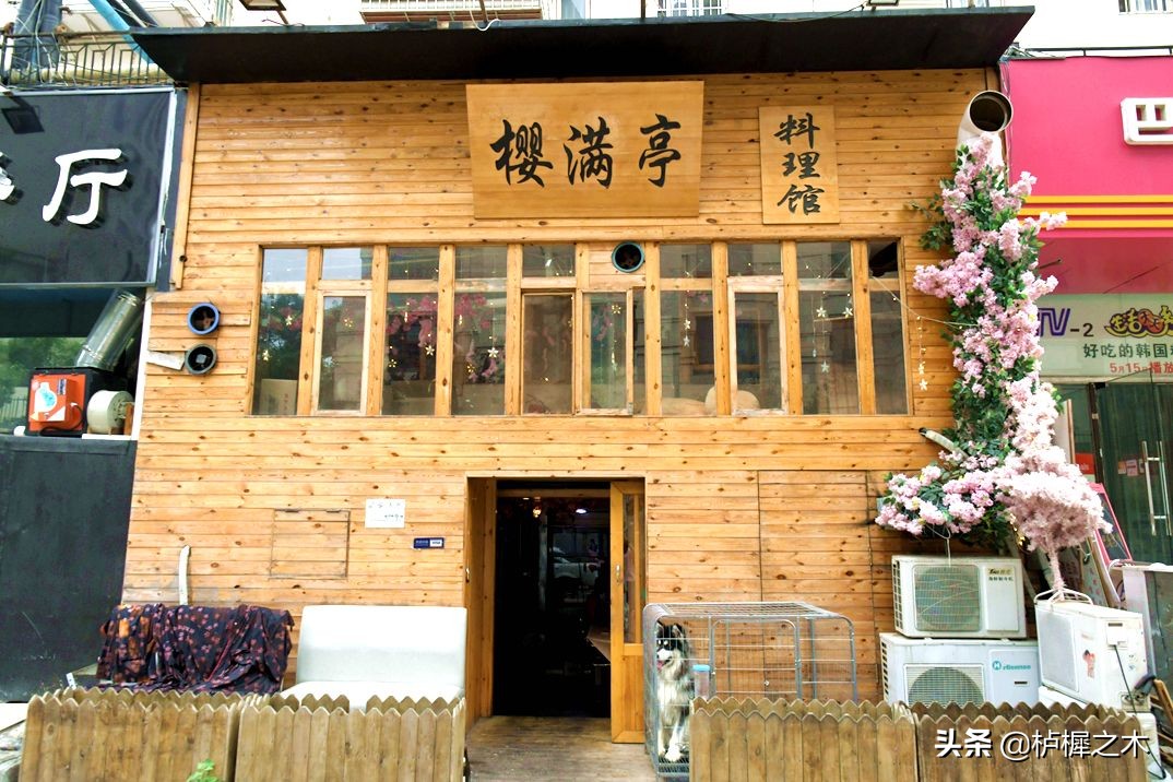 青岛藏在巷子里的餐馆,青岛西海岸好吃的日料店推荐