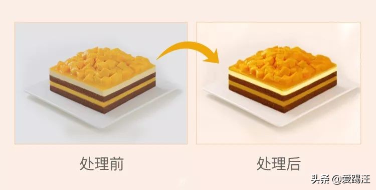 PS调色教程,你知道为什么说Lab调色才是最强大的吗?