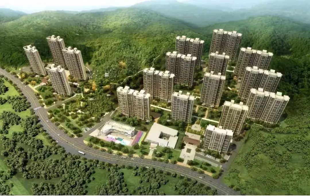 从荒无人烟到繁华都市,从蛮荒走向繁荣