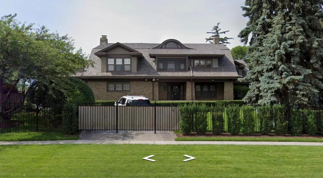 100万在国外能买到什么样的房子,在美国100万能买什么样的房子