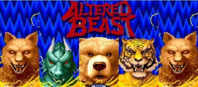 街机游戏奇怪技能,街机游戏里最奇葩的必杀