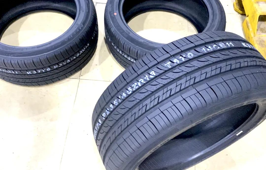 耐克森nferaru5属于什么档次,耐克森nferaru5轮胎评测