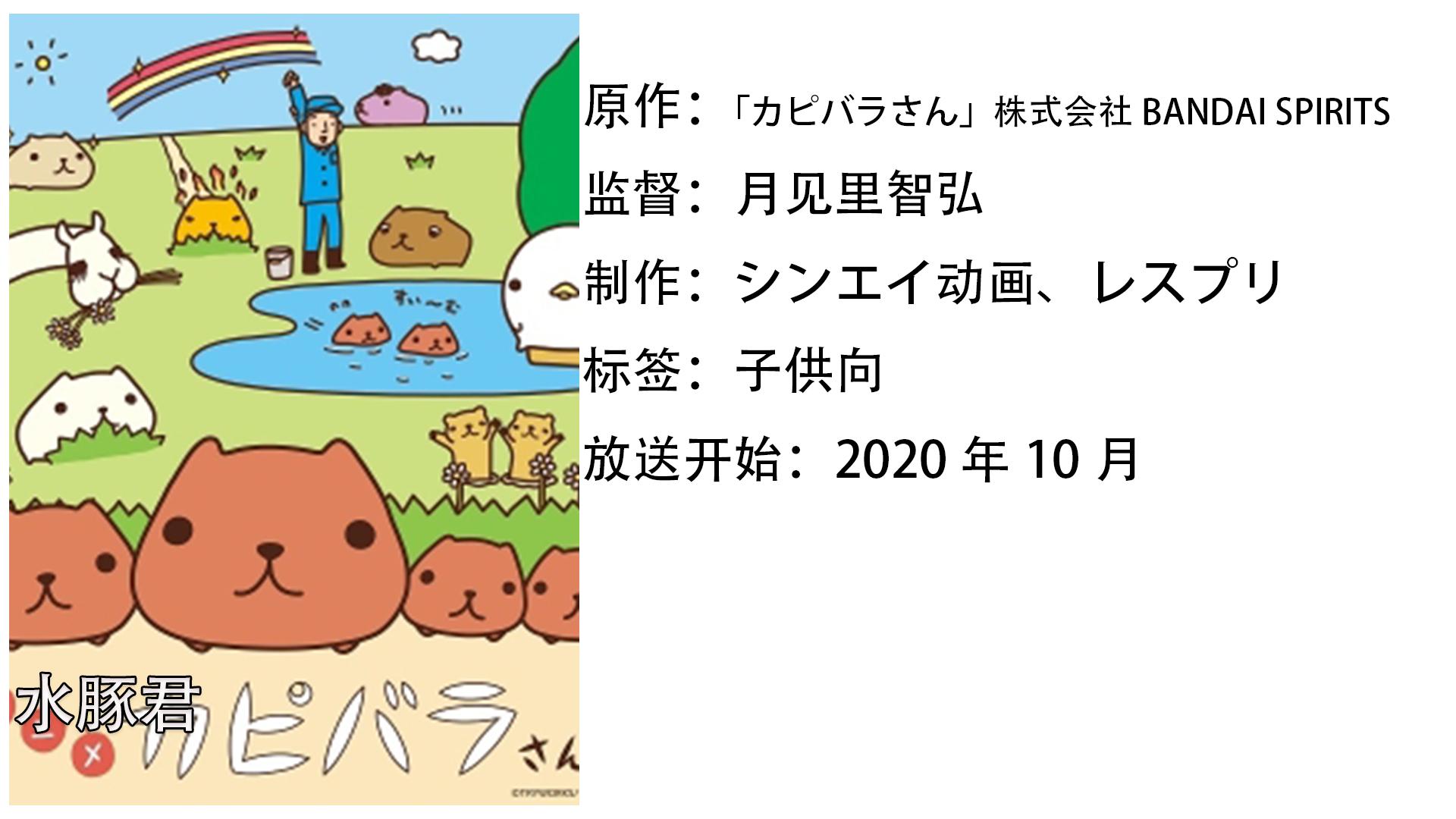 十月新番不容错过,十月新番推荐指南