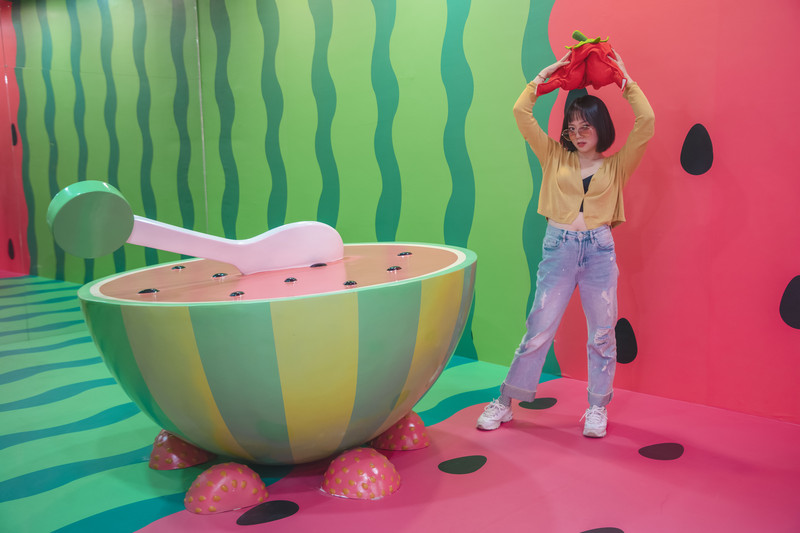 深圳有什么乐园小朋友玩,深圳比较好玩儿的游乐场