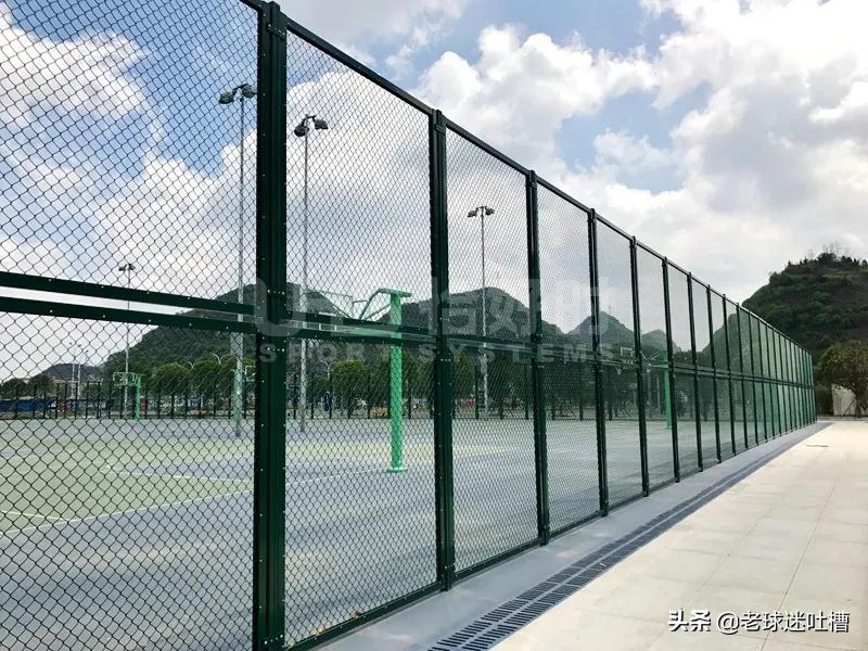 进行“多人运动”时,请隔着“网”才安全点