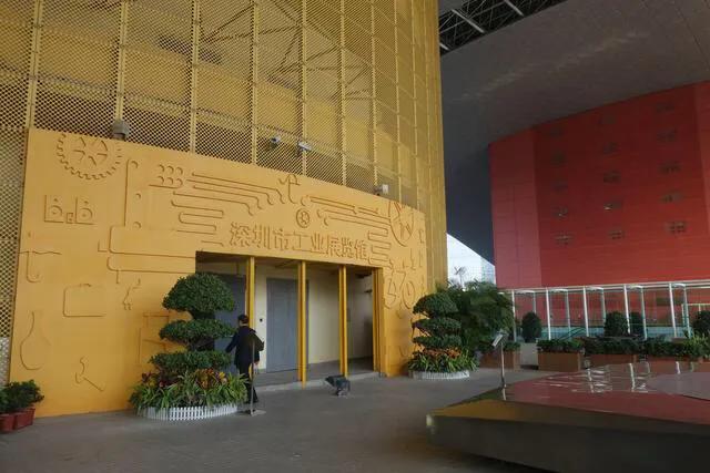 深圳暑假推荐地方,深圳适合高中生参观的地方