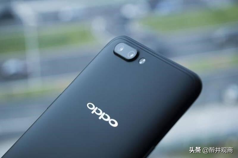 oppo手机为何卖得比小米手机好,oppo最新款手机和华为哪个强