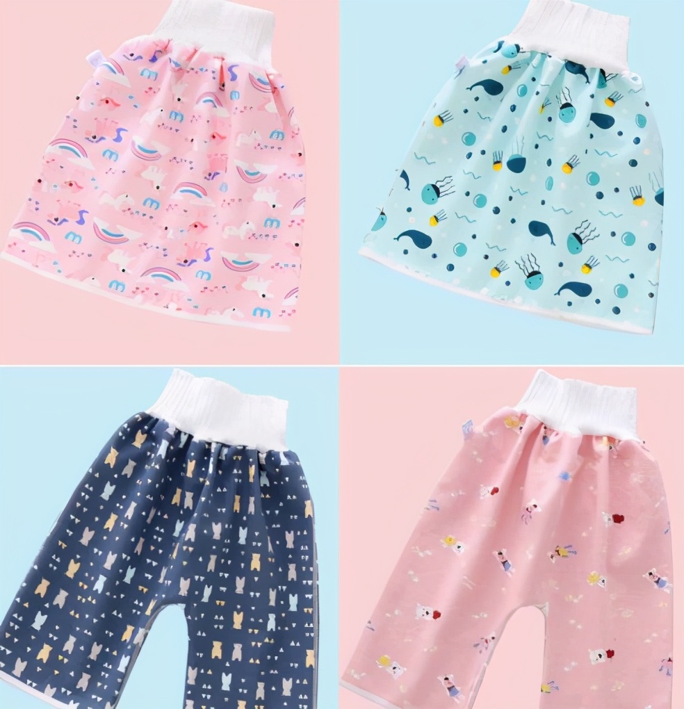 妈妈必读:小内(裤)有大乾坤,扒看叭知道