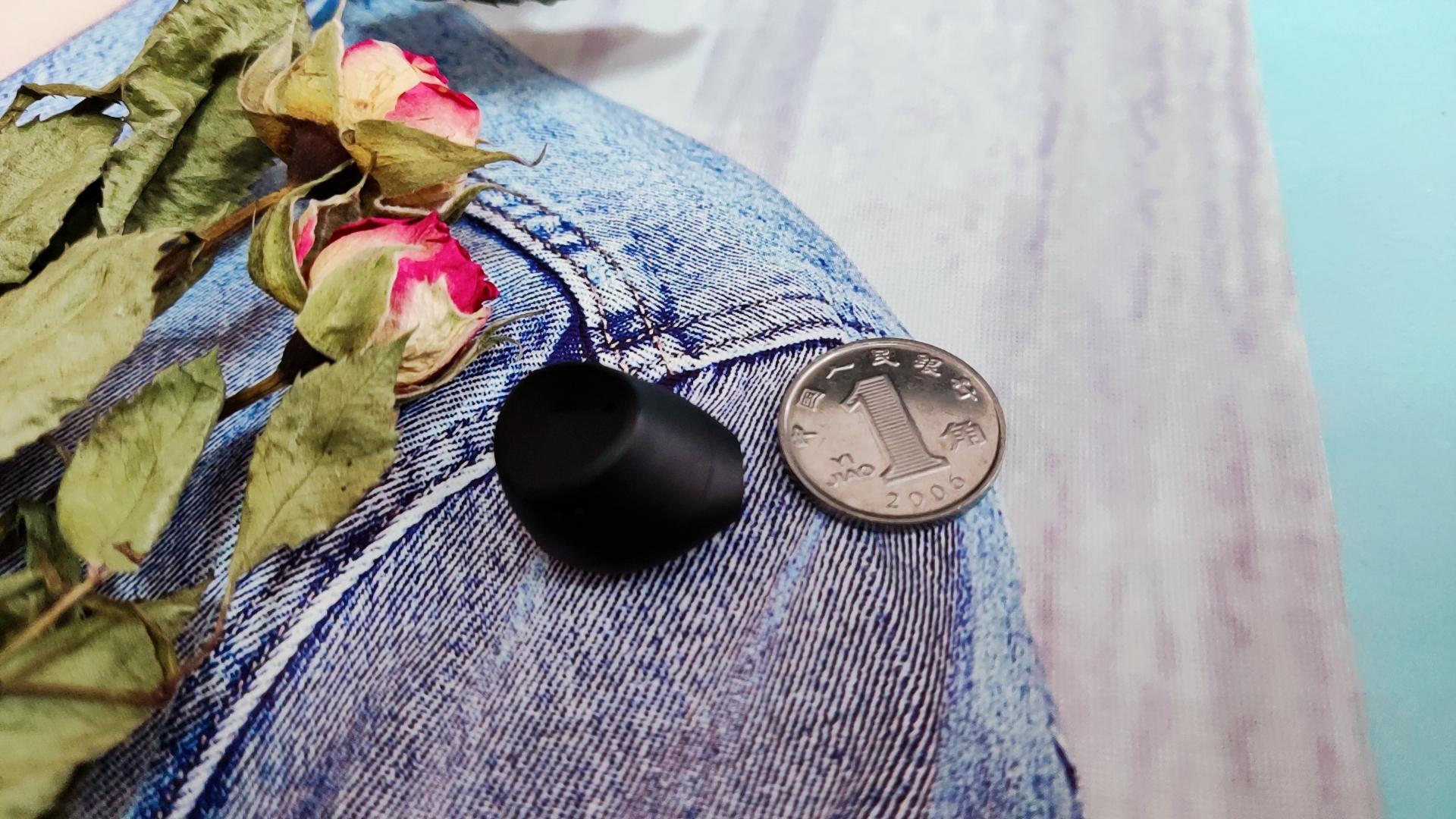 jeetair2,jeetair2蓝牙耳机评测