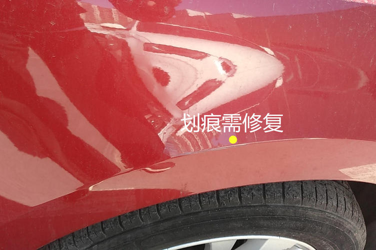 雪铁龙世嘉二手车怎么看车况,怎么鉴定二手车是不是事故车