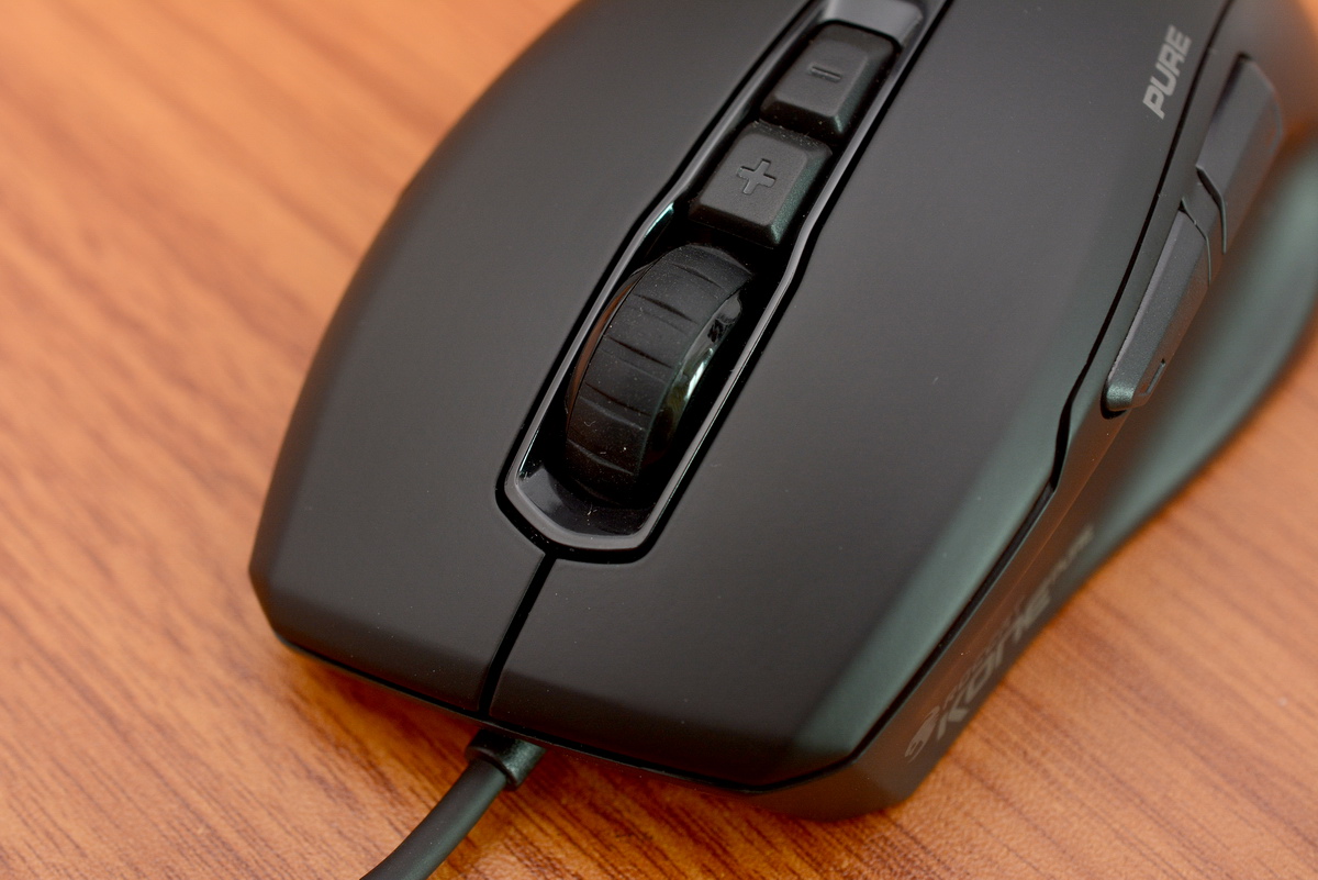 弃繁从简专注电竞,冰豹KONEPURESE详细体验