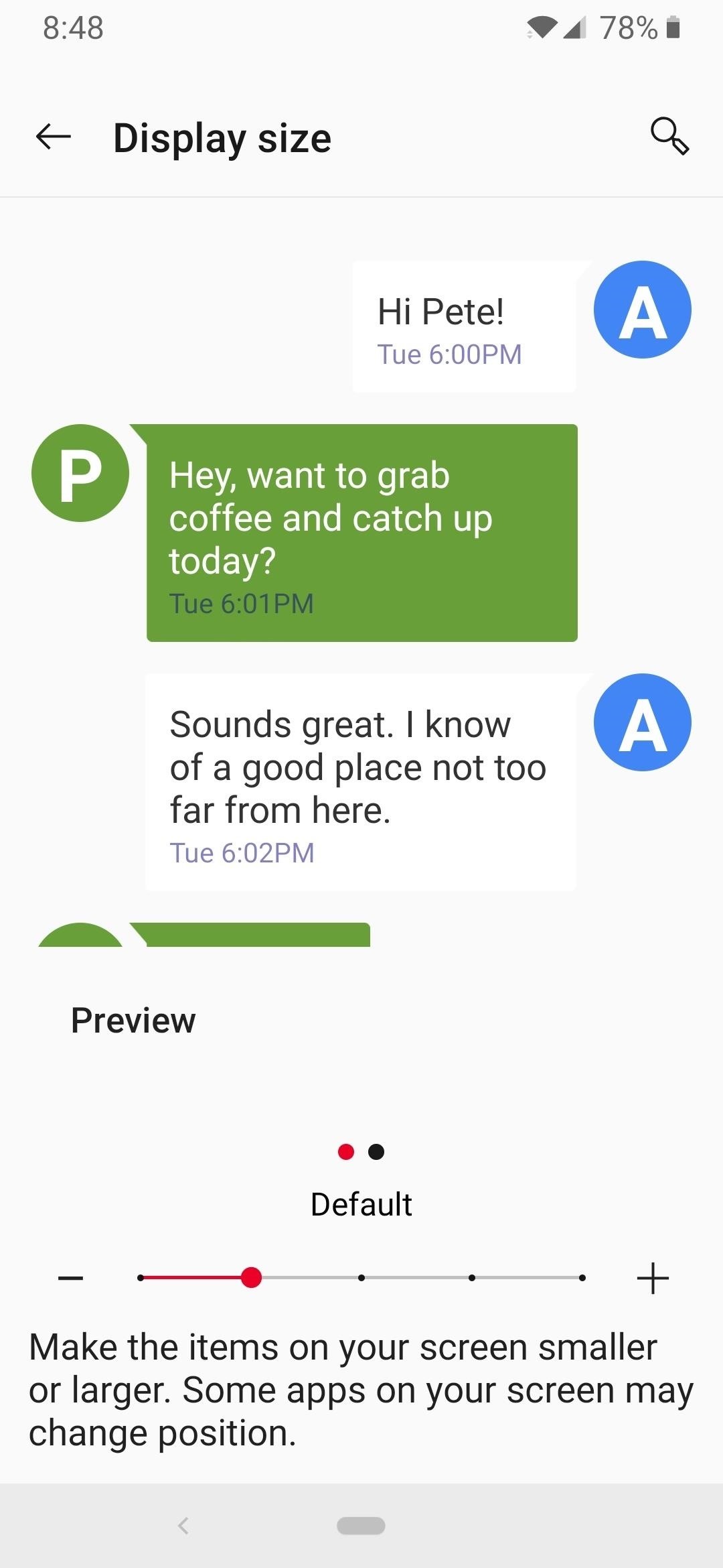 更改手机字体的颜色,手机手写字体颜色怎么改
